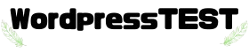 WordPressTEST